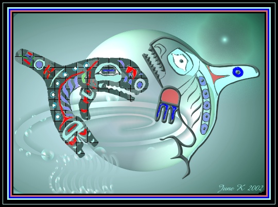 Dream Totem