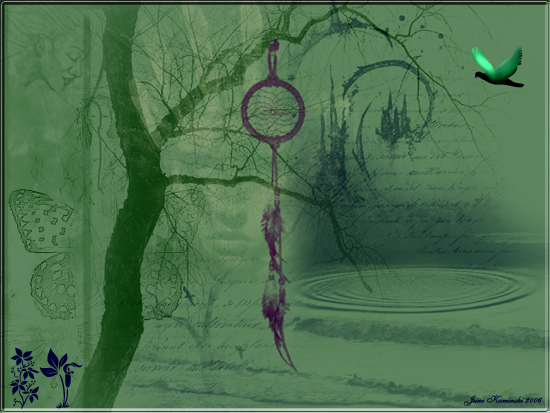 Earth Musing