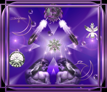 Shaman Dreams
