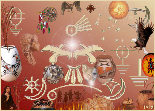 Call of the Bird Tribes