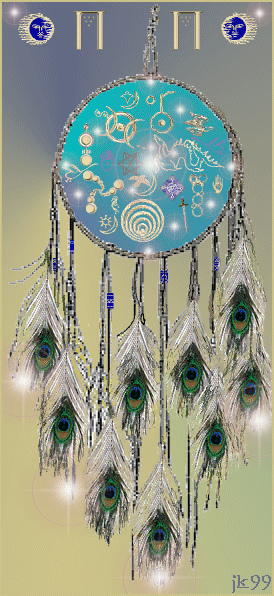 Cosmic Shield